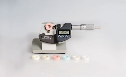 PTCR Mikrometer